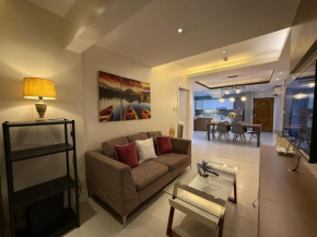 Spacious 2BR w Maidsroom&BathTub in Mla